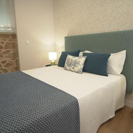 Galihost - A Casa De Lena - Apartamentos Turisticos Ribadumia Eksteriør bilde